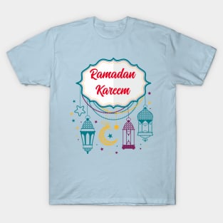 Ramadan Kareem T-Shirt